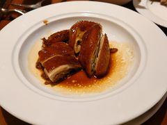 -杭州JW万豪酒店-万豪中餐厅