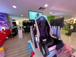 -Fang Fang Monkey·方方猴(国瑞购物中心店)