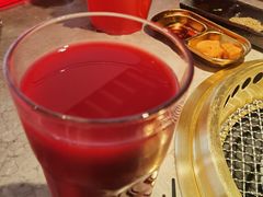 -谷牛日式烤肉(宝山U天地店)