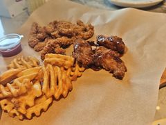 -必胜客(长瀛商业广场店)