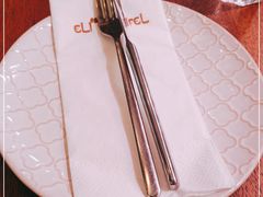 -ELI FALAFEL Lebanese&Mediterranean黎巴嫩美食(富城路店)