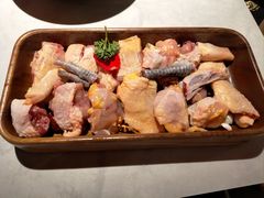 -芸山季·云南野生菌火锅(人民广场来福士店)