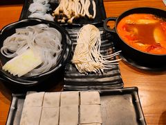 -呷哺呷哺(悦荟广场店)