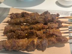 -左庭右院鲜牛肉火锅(南通CBD大有境店)