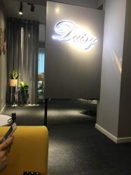 -Daisy Beauty lab日式美甲美睫