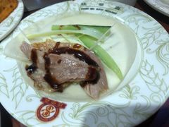 -比亚森自助烤肉料理(裕华店)