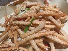 -肖记公安牛肉鱼杂馆· 省级非物质文化遗产(仁和路店)