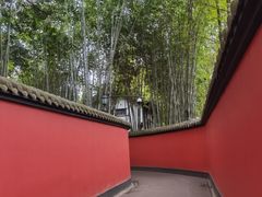 -成都武侯祠博物馆