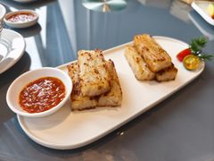 -半岛名轩·海鲜酒家(深圳湾后海汇店)