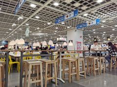 -宜家·瑞典风味餐厅(北京西红门店)