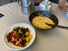 -老三样 · 江西菜馆(前海壹方汇店)