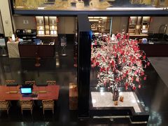 -成都安仁福朋喜来登酒店