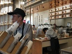 -眷茶(大卫城10楼店)
