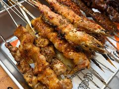 -炒豆合作社(东四总店)