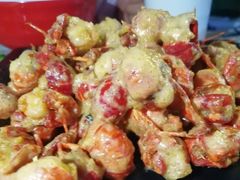 -松哥油焖大虾(科技园店)