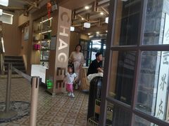 -霸王茶姬(南强街店)