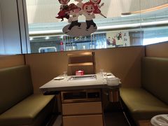 -海底捞火锅(天津SM城市广场店)