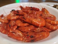 -旺豪海鲜餐厅(友谊阳光城店)