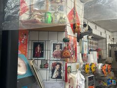 -陈记甜品窝(中山北路店)