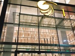 -金鹰国际购物中心(江都店)