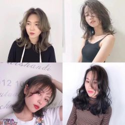 -CP·STUDIO发型工作室