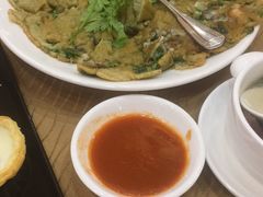 -汕头君华海逸酒店·鸿桃轩中餐厅