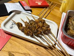 -管氏翅吧(国展店)
