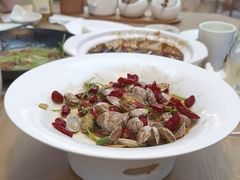 -船歌·鱼水饺青岛菜(枫蓝国际购物中心店)