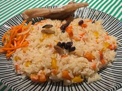 -楼兰新疆菜(江宁万达店)