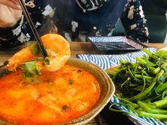 冬阴功汤-Hi YOU你的饭局泰餐厅(雍和宫店)