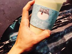 -野萃山·潮汕厚果汁(十亩地店)