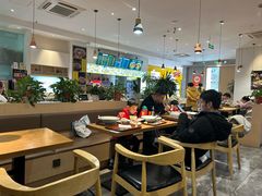-官桥贡面(吉城大厦店)