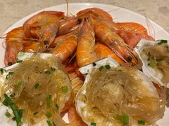 -芭菲盛宴·环球美食(解放碑英利国际店)