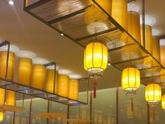 -福州天元国际威斯汀酒店·中国元素餐厅