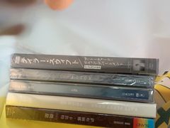 -Hi Fi Acoustic 梵香禅韵·色声香味