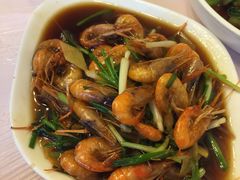 -玲珑餐厅(陕西南路店)