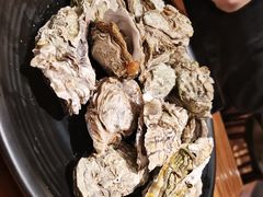 -烧货·活海鲜炭烧(湖滨商业街店)