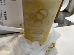 -喜茶(武汉范湖万达广场店)