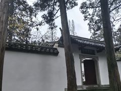 -白鹿洞书院
