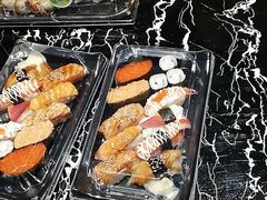 -池田寿司·新鲜现做(昌平悦荟店)