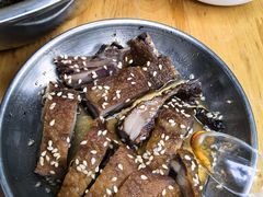 -嘉州鲜知味钵钵鸡(奎星楼店)