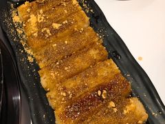 红糖糍粑-麻辣无情重庆老火锅(桐庐店)