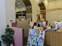 -海马体照相馆(上海宝山万达广场店)