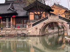 -锦溪古镇