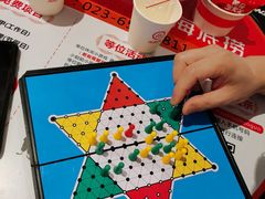 -海底捞火锅(龙湖金沙天街店)