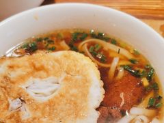 -矮子粉店1985·长沙米粉(湘春路店)
