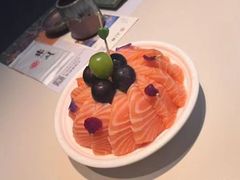 -上井料理黑金店(IFS国金中心店)