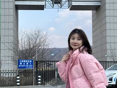 -图们国门景区