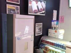 -小杨生煎(松江大学城店)