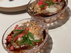 -外婆家(西红门荟聚购物中心店)